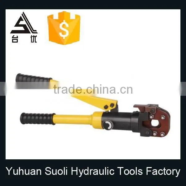 crimping tools, hydraulic,ep-410h split-unit hydraulic cable terminate crimper crimping tools