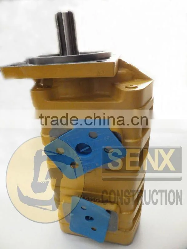 100% genuine parts for SENX LG936 double gear pump CBGj2063/2040