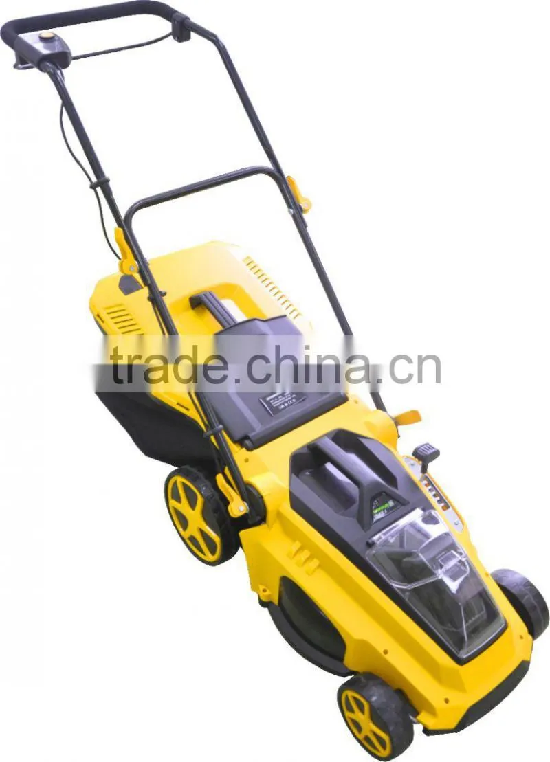 Wintools WT03041 cordless electric mower cordless electric lawnmower