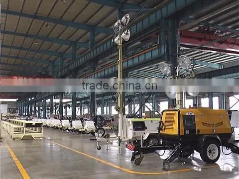 Shanghai Halotop Import & Export Co., Ltd. company overview - view 1