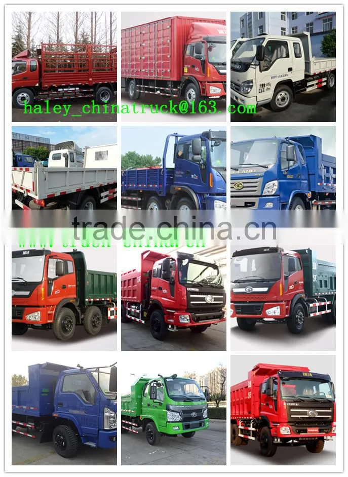 Professional semi-trailer for sale with great price Semi-Trailer