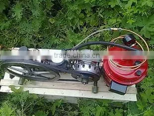 30MPA Portable Air Compressor ,Piston Air Compressor
