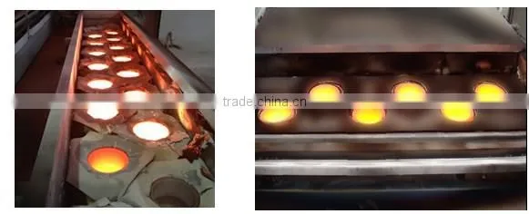 vacuum coating machines/vacuum metallizer /metallizer for metallic yarn