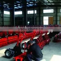 Yancheng Mingyue Machine Factory company overview - view 3