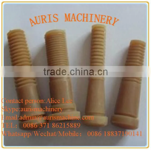 New design new model chicken plucker machine, chicken plucking machine