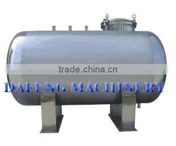 SS.304 1000 litre water tank