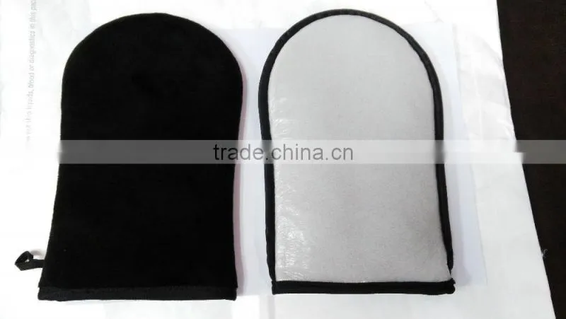 Newest designer Softer tanning mitt