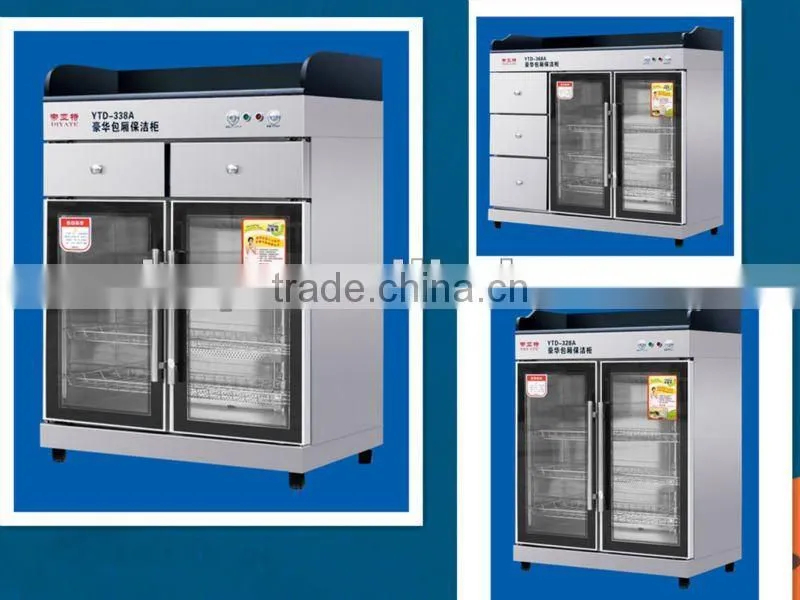 YTD tableware disinfection cabinet