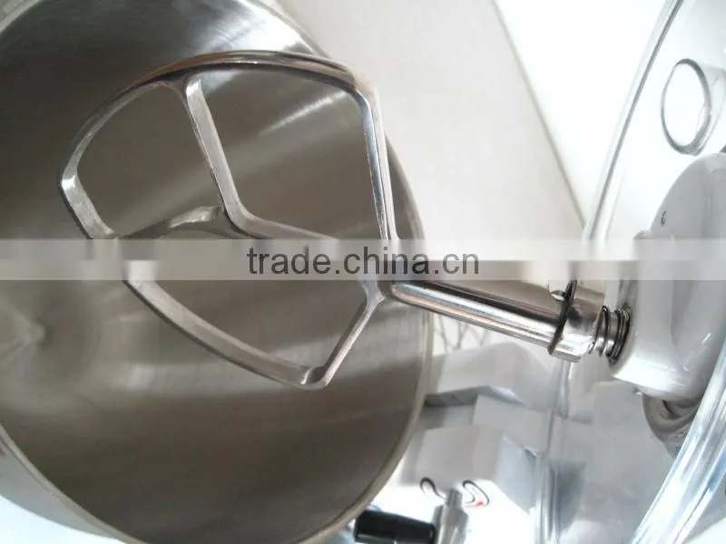 GRT - M5 Variable Speed Gear Driven Planetary Mixer