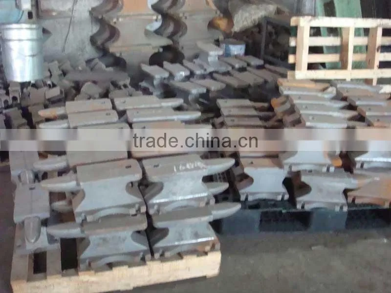 50Lbs Casting iron blacksmith's anvil