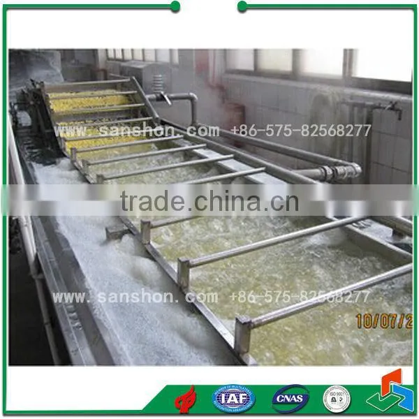 Fruits and Vegetables Eveporative Ice Water Chiller
