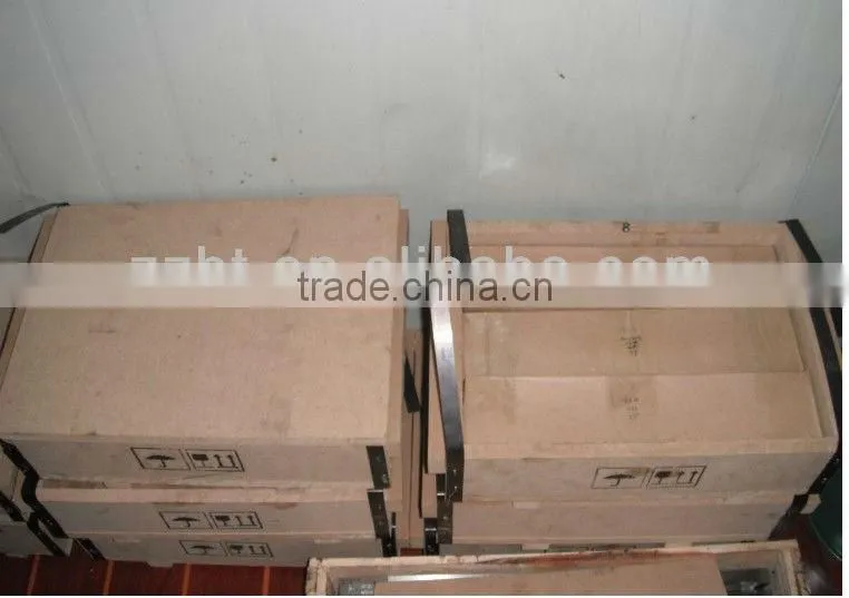 good price carbide end mill/ mill cutter