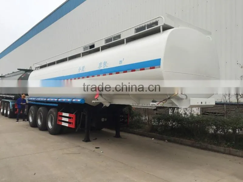 6*4 Chemical Liquid Transport Tank Truck,Hydrochloric Acid or Sulphuric Acid Delivery Truck
