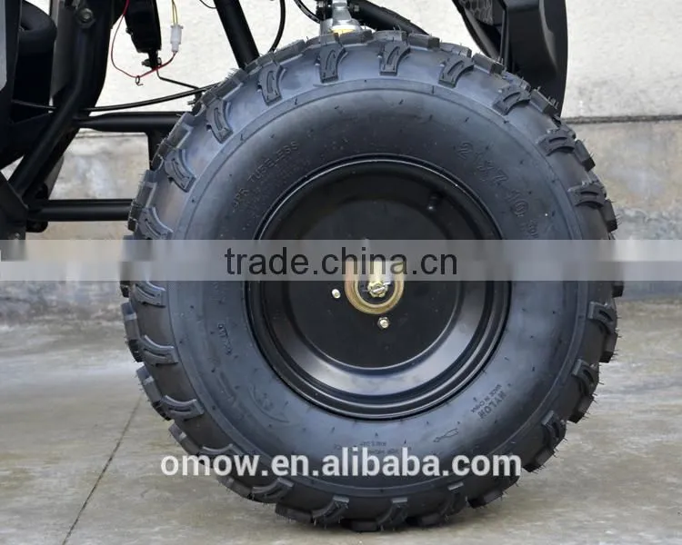 Manual 250cc Utility Quad Bike For Farm