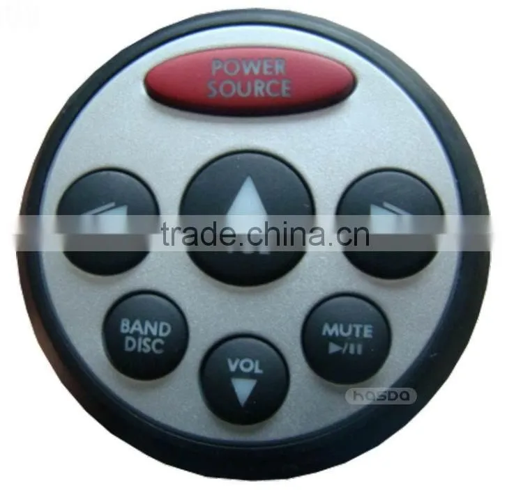 Simple design marine supplies remote controller switch