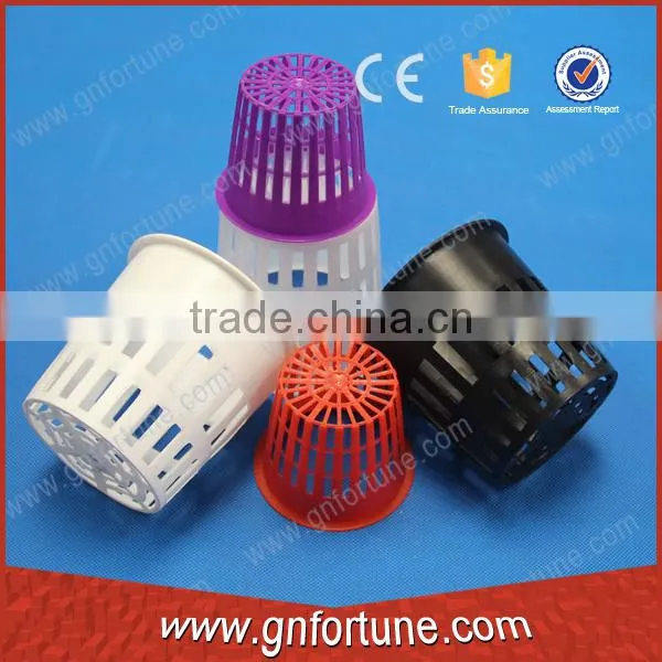 Most Popular Greenhouse NFT Hydroponic Kit 100x50mm