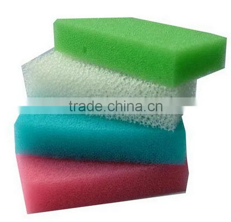 2015 china crazy Selling useful polyether filter foam
