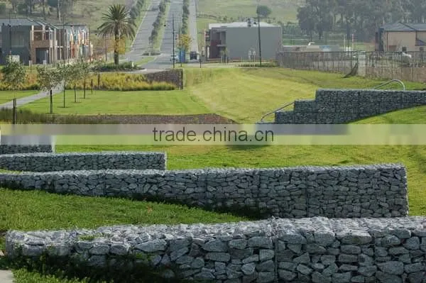 2016 Welded Gabion From Poland