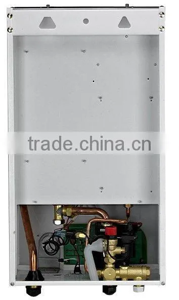 digital control electrical boiler