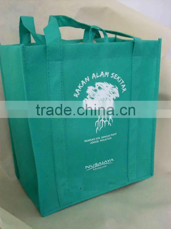 cheap price d cut non-woven bags