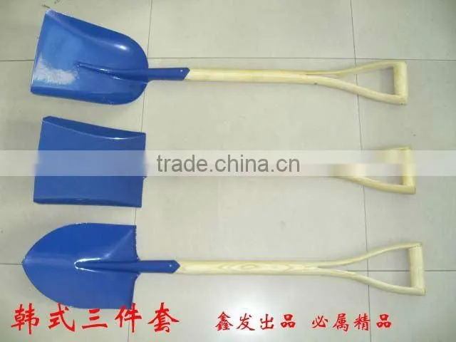 shovel,spade,korea style