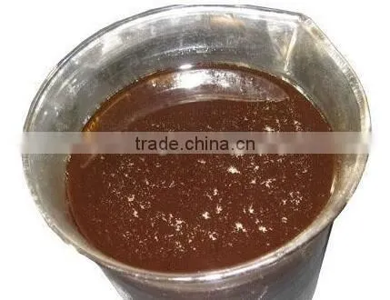 used cooking oil