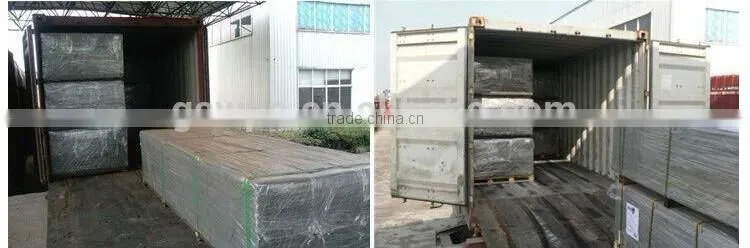 2017 cheap price waterproof wpc wall panel for exterior wall cladding with UV-protect