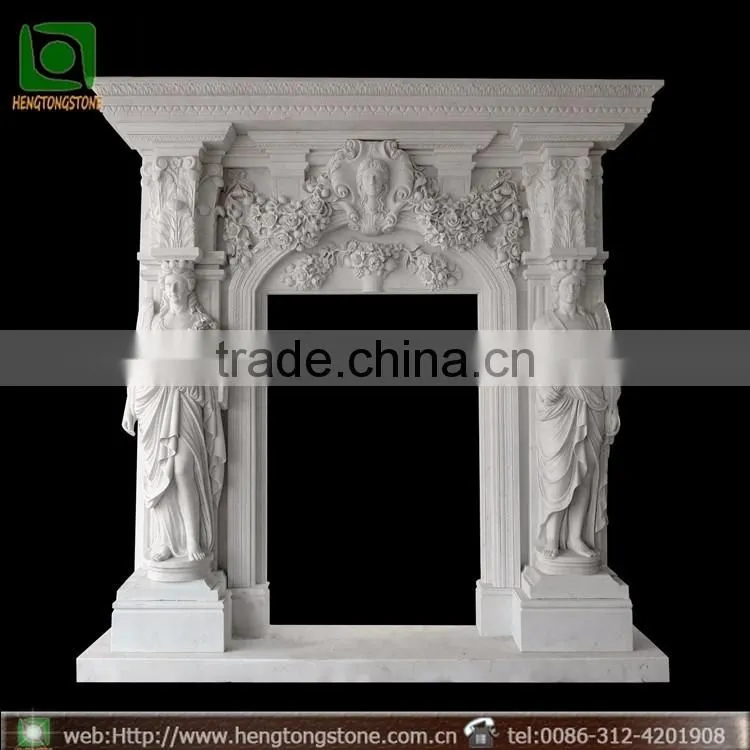 Marble Window And Door Frame