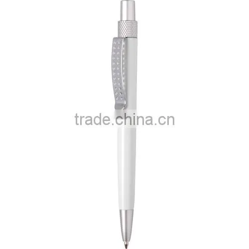 Most popular ballpoint pen with logo printing
