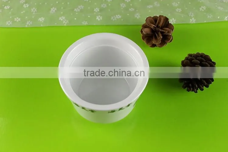 Chinese premium cookware ceramic rice cooker mini stew pot