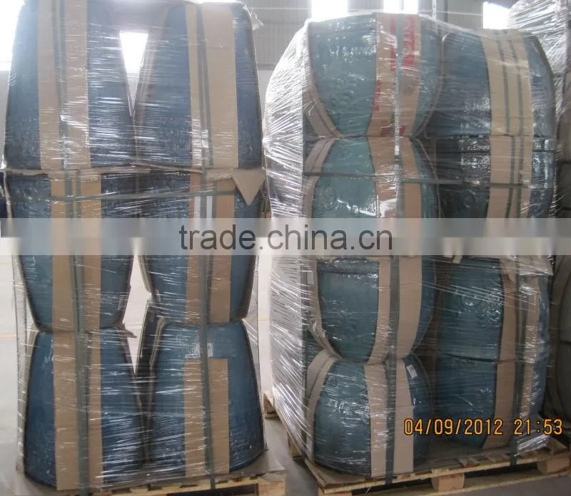 Vietnam Fiberglass light flower pots and planters