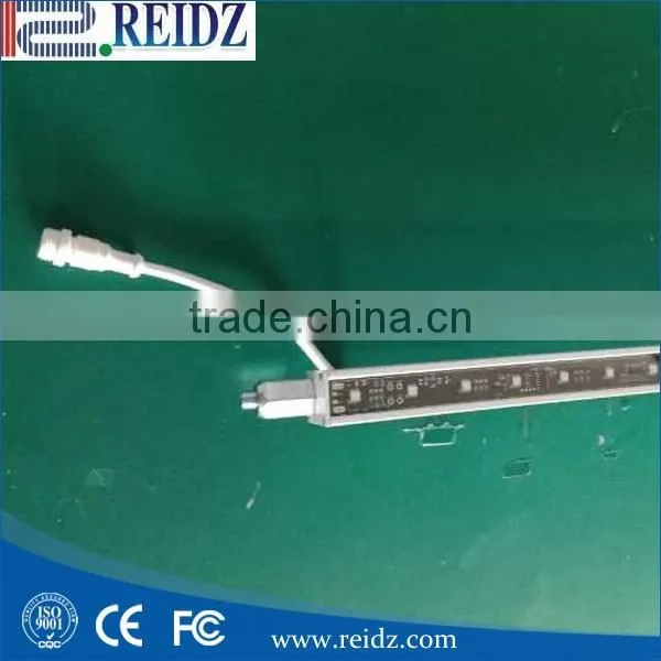 RGB DJ Music LED Light Bar for Stage Decoration