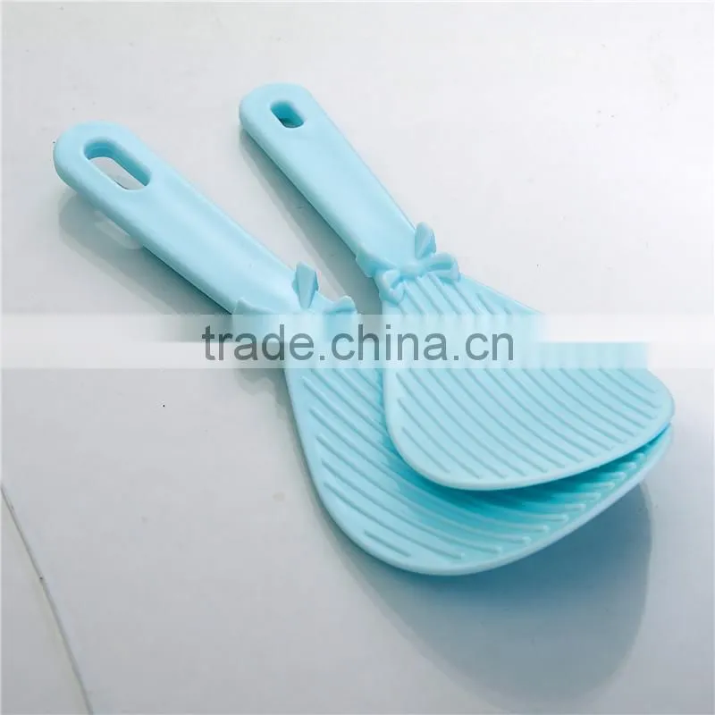 Hot sales plastic rice spoons