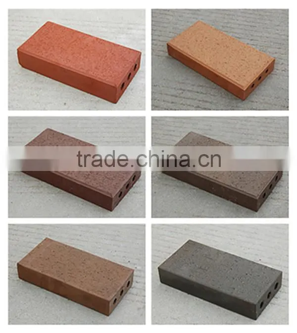 China manual fire clay brick for sale