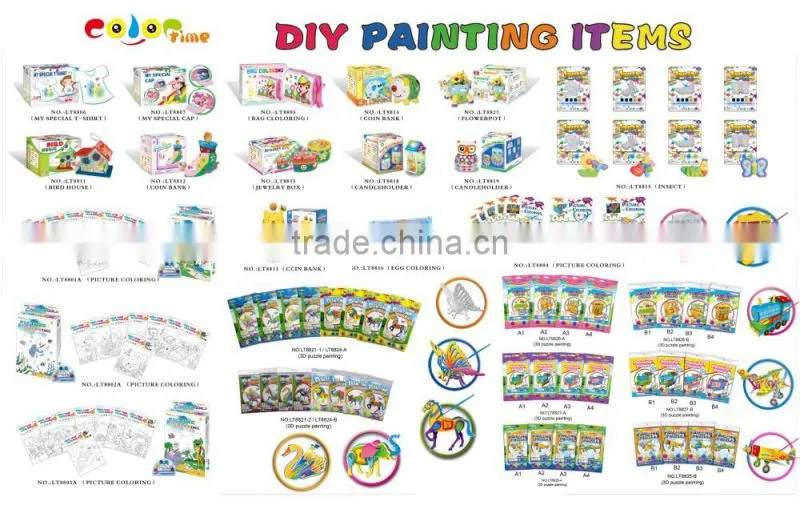 factory Famous building in metal assembling puzzle