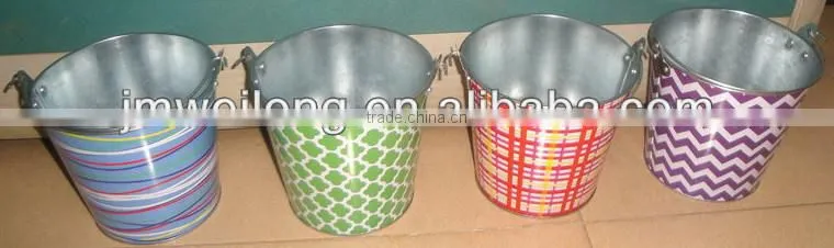 new designed enamel mug