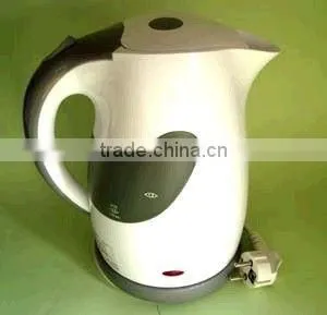 Automatic Cordless Kettle