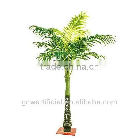 GNW G137 Garden Decoration Table Centerpiece Ornamental indoor and outdoor Artificial Plants and Flowers