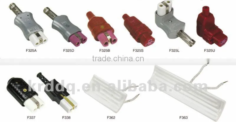 Italian ac dc electrical multi 3 round pin 16a industrial male and female plug socket adaptor socket