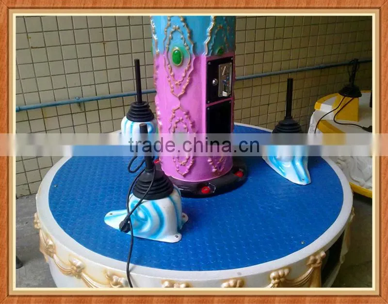 electric rotating plane for sale LT-1034A