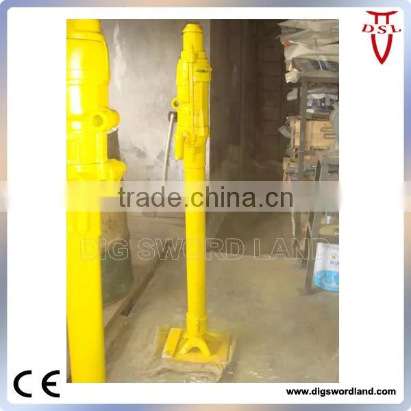 YSP45 stopper rock drilling machine