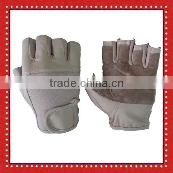 Bodybuilding Training Workout Gloves