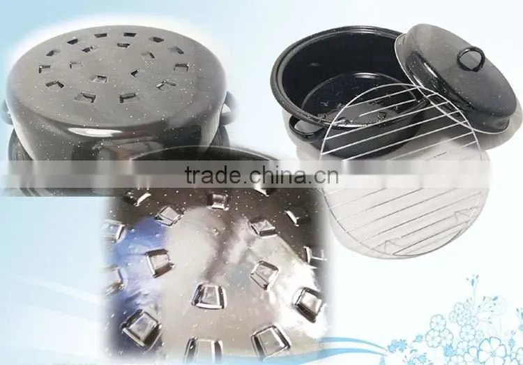 potato baking pot