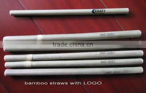 bamboo straws,straws,natural bamboo straws