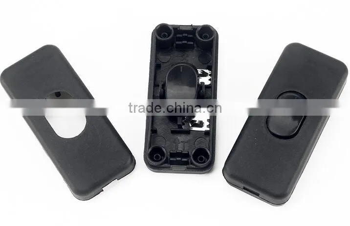 Power Tools Mini Waterproof Push Button Switch