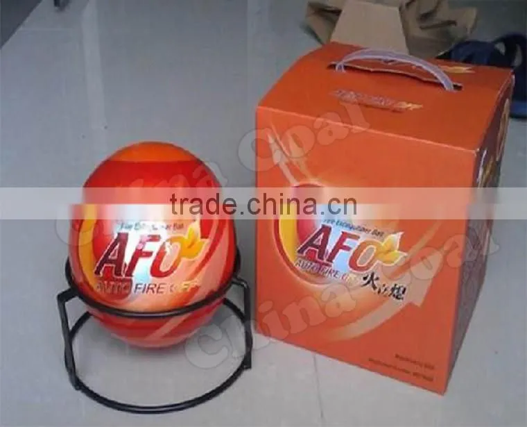 Best MS-FB Dry Powder Fire Extinguisher Ball
