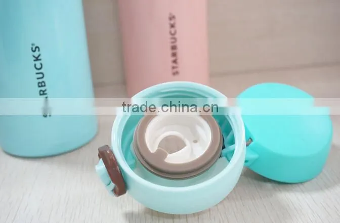 Stainless Steel Vacuum Flask Thermos Flask LYR-JP502