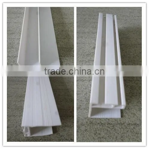 pvc flange/air conditioning duct accessories