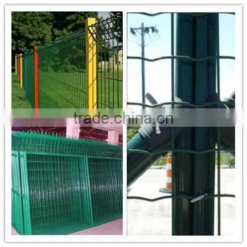 Reasonable Price From Guangzhou wire mesh panel for protection