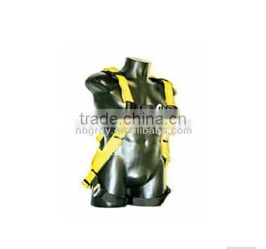Full Body Safety Harness